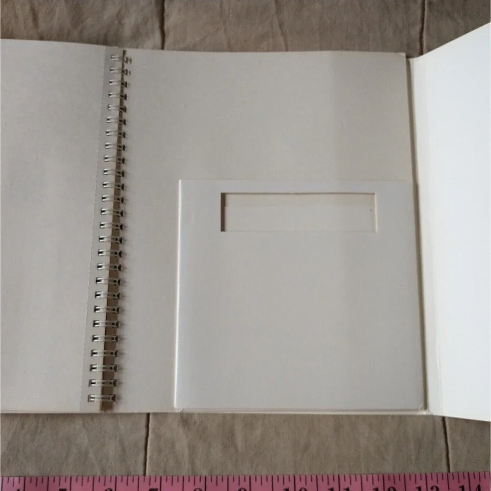 Vintage 1985 Apple II Utilities Guide Spiral Bound